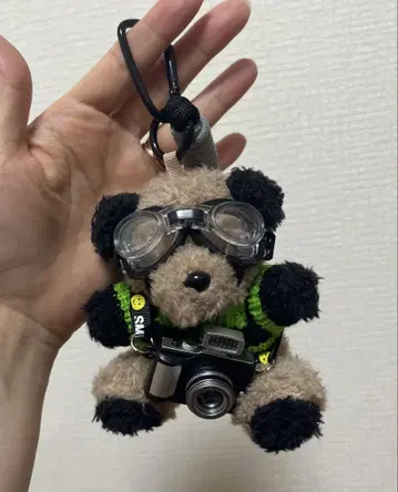 팬더 백 참