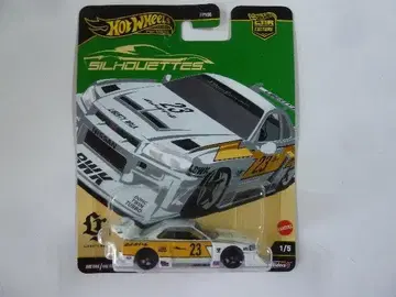 핫휠 LB-ER34 슈퍼 실루엣
