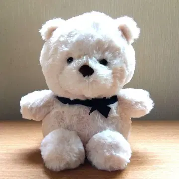 곰 봉제 인형 테디베어 adorno
