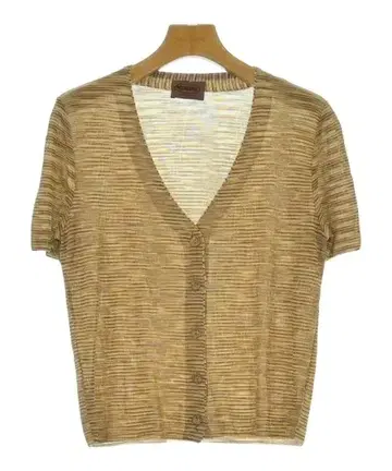MISSONI 가디건 여성용