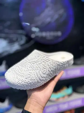 ANTA KAI 슬리퍼 US9~9.5