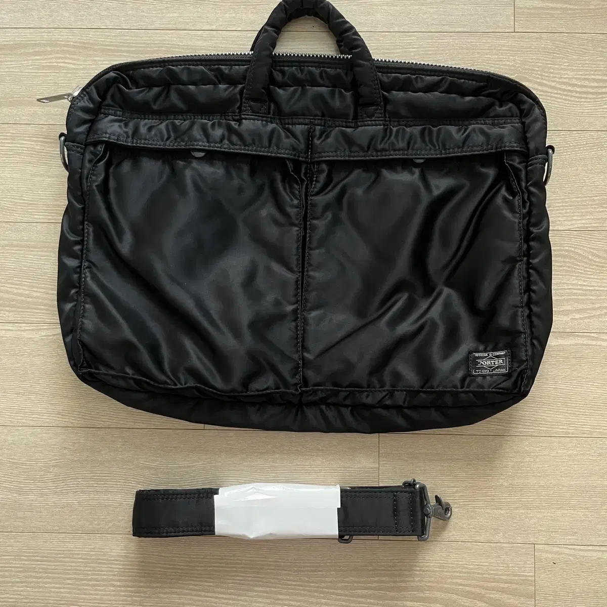 Yoshida Porter 2-Way Briefcase (622-79311)