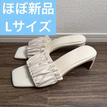 randa 란다 20 colors sandals 샌들