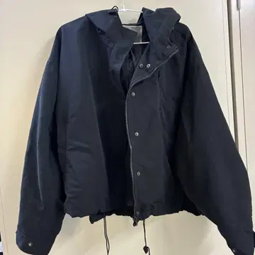 블랙 마운틴 후드티 사이즈 F