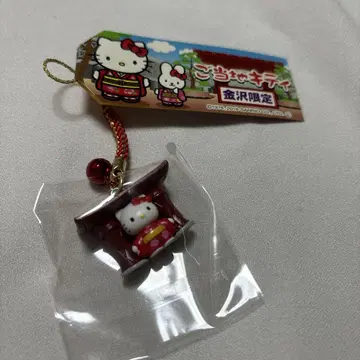 지역 키티 가나자와