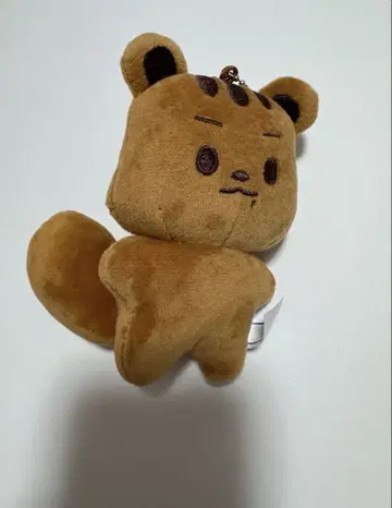 THEBOYZ 큐 봉제 인형 10cm 큐람지