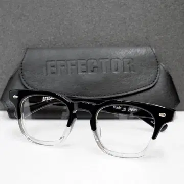 EFFECTOR CUT 이펙터 BK2