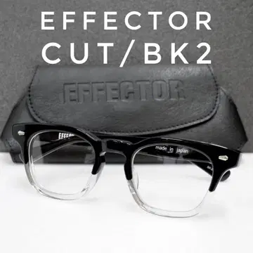 EFFECTOR CUT 이펙터 BK2