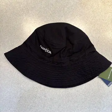 Nautica 버킷 햇