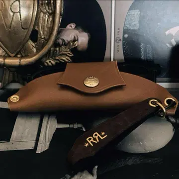 RRL 안경 걸이