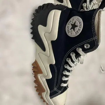 CONVERSE Chuck Taylor All Star 스니커즈 네이비