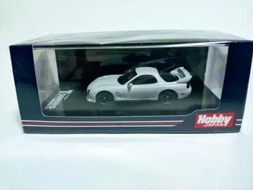 1/64 RX-7 FD3S 튜닝 A-SPEC 하비 재팬