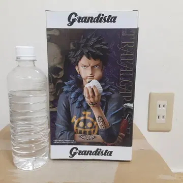 Grandista 트라팔가 로우 피규어