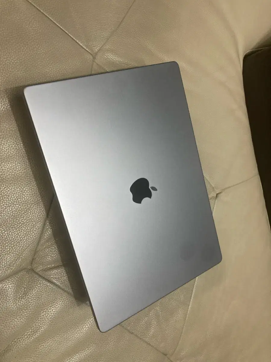 MacBook Pro M1 16-inch 32GB 512GB