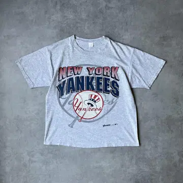 MLB 티셔츠 반팔 뉴욕 양키스 야구