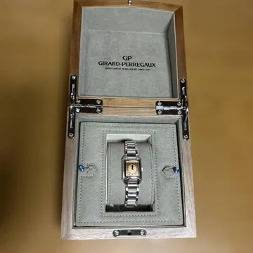 여성용 손목시계 제라드-페리고