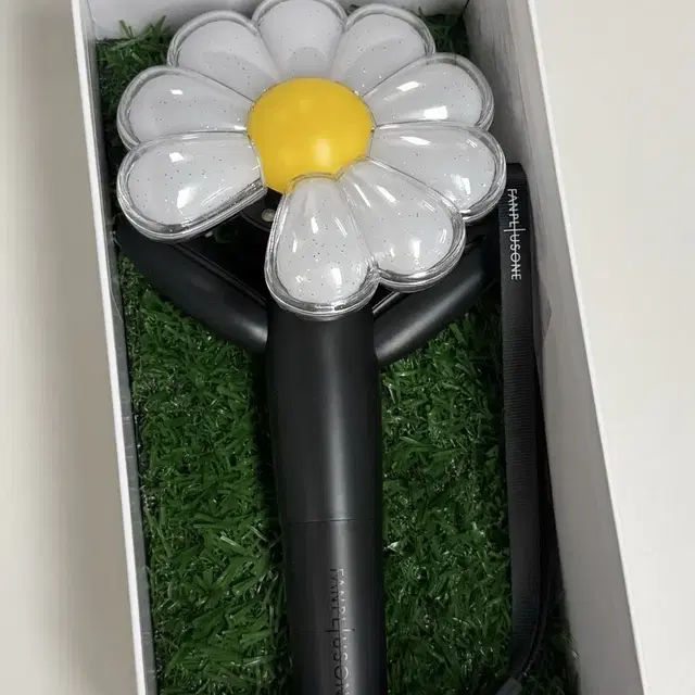 지드래곤 응원봉 (단순개봉)