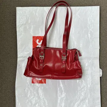 SQUARELINE 핸드백