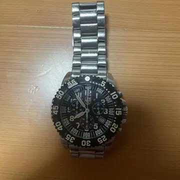 Luminox Series 3180 크로노그래프
