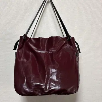 잭 밴딩 토트백