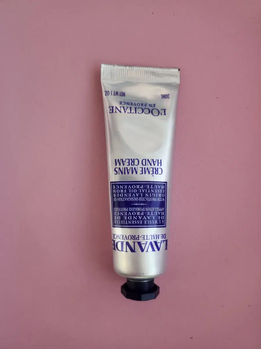 L'occitane Lavender Hand Cream