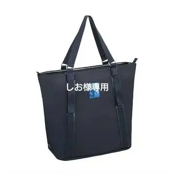 요넥스 테니스 토트백 미드나잇 BAG2451