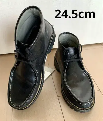 REGAL 리갈 티롤리안 신발 24.5cm