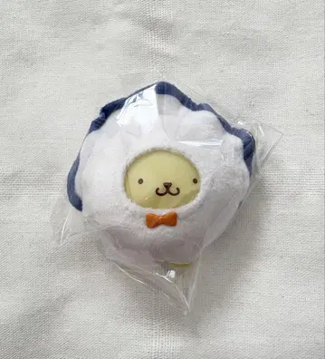 산리오 치비토모 폼폼푸딩