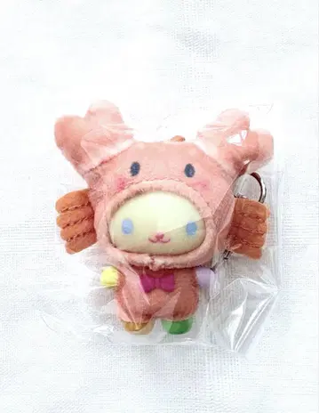 산리오 치비토모 우사하나