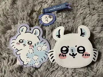 치이카와 모몽가 세트