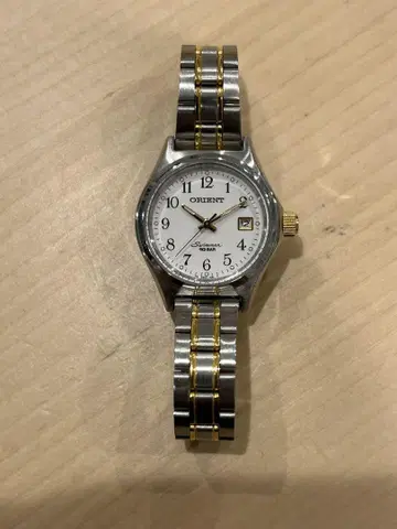 ORIENT Swimmer 하자품 새상품급