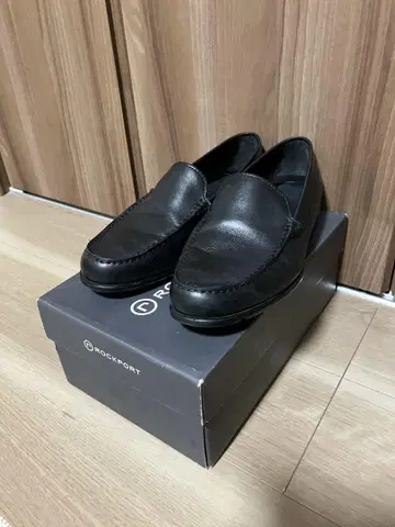 Rockport 로퍼 27cm