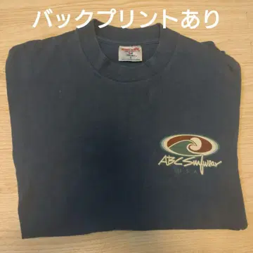 SOF TEE GUAM 티셔츠 S