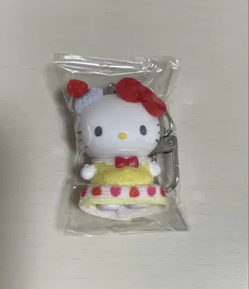산리오 치비토모 스위츠 키티