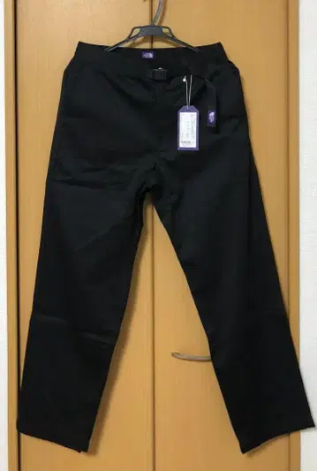 노스페이스 퍼플 라벨 치노 팬츠
