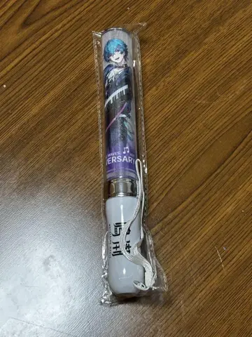 메이쇼 1st Anniversary Fes. 응원봉 브란트