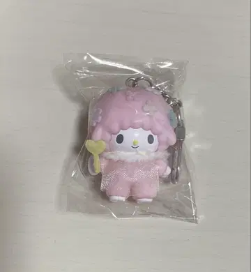 산리오 치비토모 천사와 악마 피아노