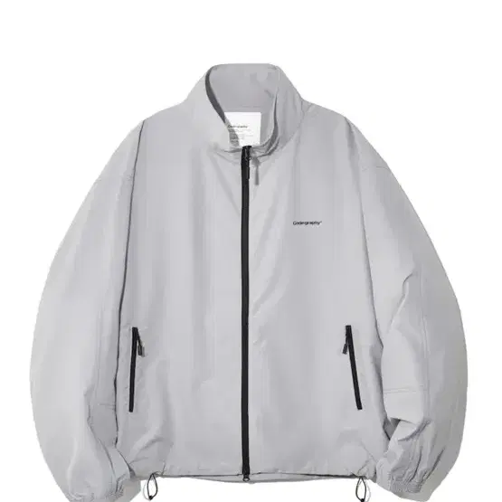 CODEGRAPHY | 코드그라피 New (L) Codegraphy Tech Short Jacket