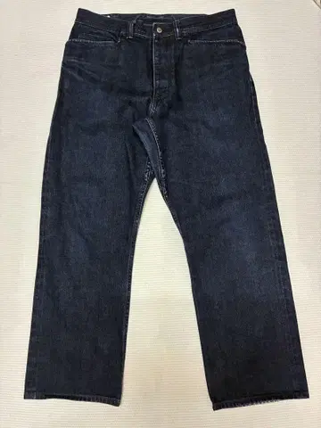 SASSAFRAS 사사프라스 WEEDS DIGGER PANTS