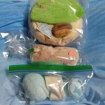 스미코구라시 오키가에 스미코 디럭스 세트 토카게의 비밀의 지하실 테노리
