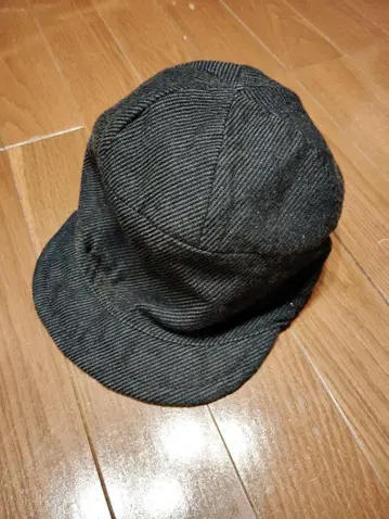 Go hemp 고 헴프 캡 리버서블