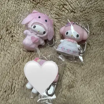 산리오 치비토모 마이멜로디