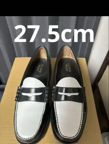 새상품급 gh 로퍼