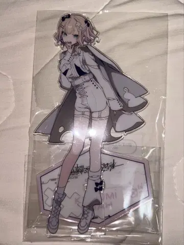 부이스포! SHIBUYA TSUTAYA 아크릴 스탠드 호두