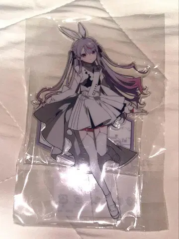 부이스포! SHIBUYA TSUTAYA 아크릴 스탠드 우사기 미미