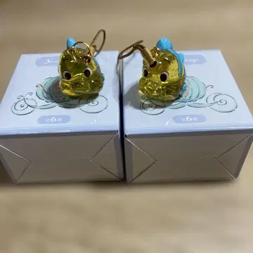 디즈니 스토어 시크릿 스트랩 플랜더 2개 세트