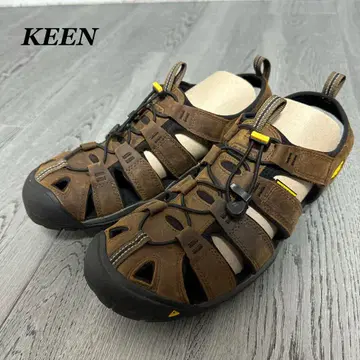 KEEN 클리어 워터 CNX 샌들 29cm