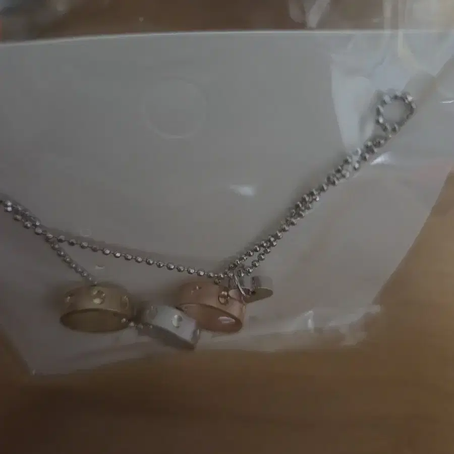 ネックレス・チョーカー DIVEIN FALLING STAR NECKLACE Divein FALLING STAR NECKLACE Falling Star Necklace on