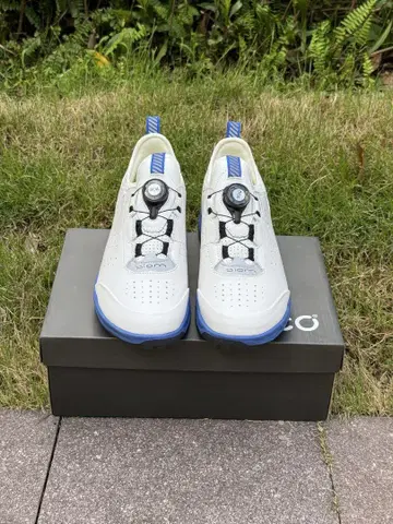 ECCO BIOM C4 BOA 골프화 26cm