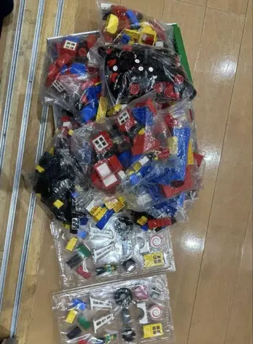 레고 블록 부품 세트 새상품 대량